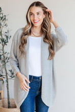 Load image into Gallery viewer, A Dream and My Drop Shoulder Cardigan 001
