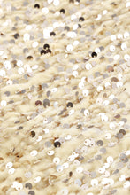 Load image into Gallery viewer, Sequin Adjustable Straps Cami
